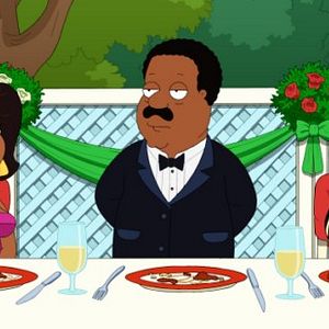 Fotoğraf The Cleveland Show