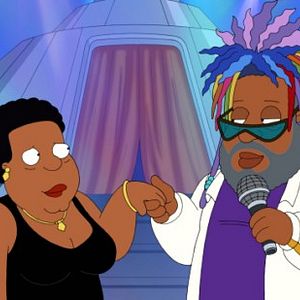 Fotoğraf The Cleveland Show