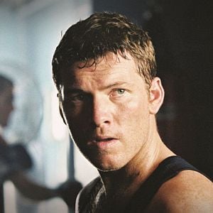 Fotoğraf Sam Worthington