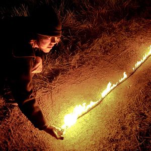 Fotoğraf Stuart Beattie