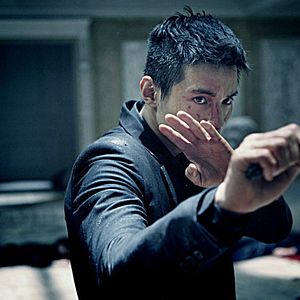 Fotoğraf Lee Jeong-beom