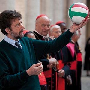 Fotoğraf Nanni Moretti