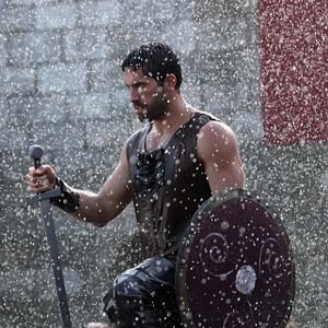 Fotoğraf Scott Adkins