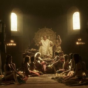 Fotoğraf Metal Hurlant Chronicles