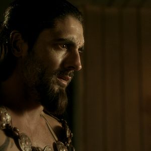 Fotoğraf Metal Hurlant Chronicles