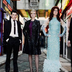 Fotoğraf The Runaway