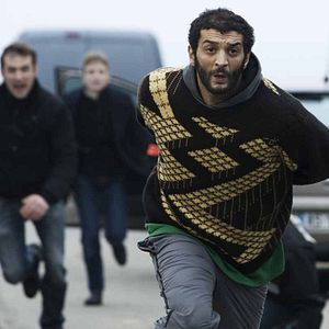 Fotoğraf Sert Rüzgarlar