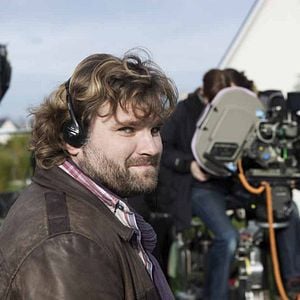 Fotoğraf Sert Rüzgarlar