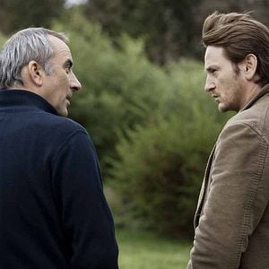 Fotoğraf Sert Rüzgarlar