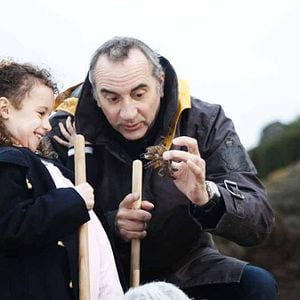 Fotoğraf Sert Rüzgarlar