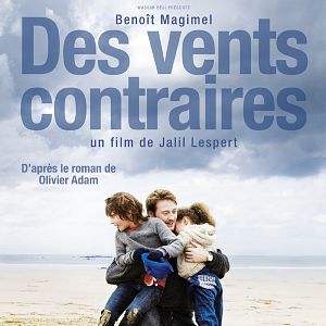 Fotoğraf Sert Rüzgarlar