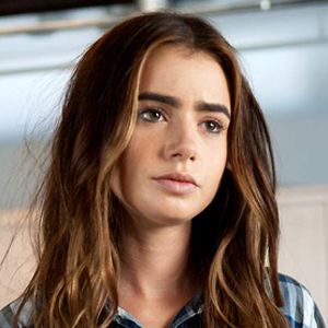 Fotoğraf Lily Collins