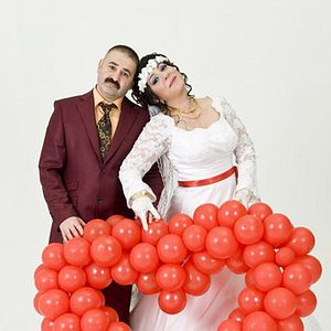 Fotoğraf Türk Malı