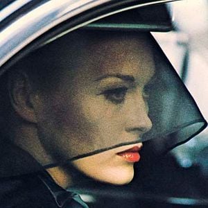 Fotoğraf Faye Dunaway