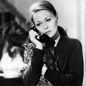 Fotoğraf Faye Dunaway