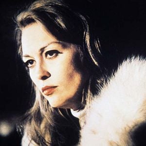 Fotoğraf Faye Dunaway