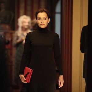 Fotoğraf Gizemli Kadın