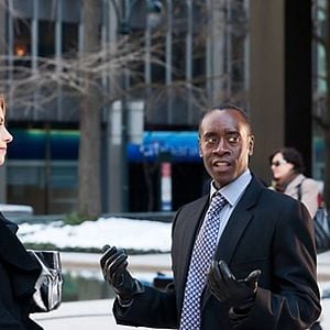 Fotoğraf House of Lies