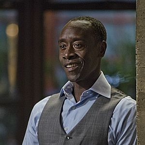 Fotoğraf House of Lies