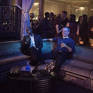 Fotoğraf House of Lies