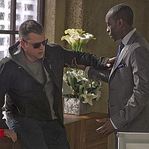 Fotoğraf House of Lies