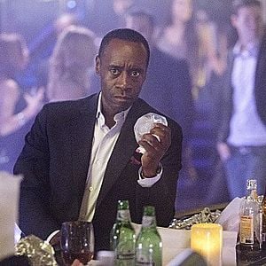 Fotoğraf House of Lies