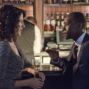 Fotoğraf House of Lies