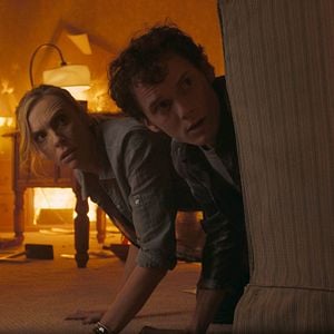 Fotoğraf Anton Yelchin