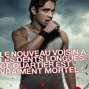 Fotoğraf Korku Gecesi