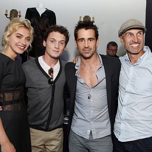 Fotoğraf Craig Gillespie