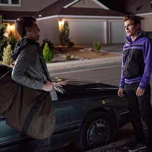 Fotoğraf Korku Gecesi