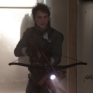 Fotoğraf Korku Gecesi