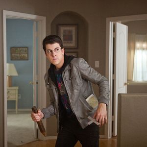 Fotoğraf Korku Gecesi