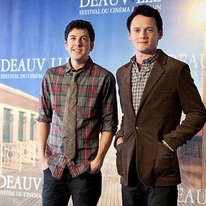 Fotoğraf Korku Gecesi