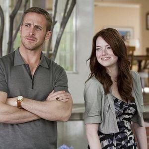 Fotoğraf Çılgın Aptal Aşk