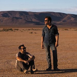 Fotoğraf Jean Dujardin