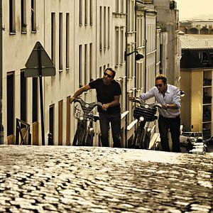 Fotoğraf Jean Dujardin