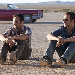 Fotoğraf Jean Dujardin