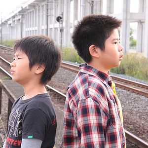 Fotoğraf Bir Dilek Tuttum