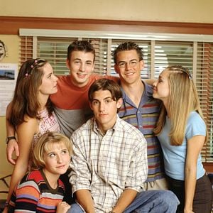 Fotoğraf Opposite Sex