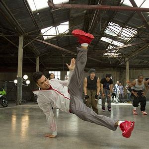 Fotoğraf Bille Woodruff