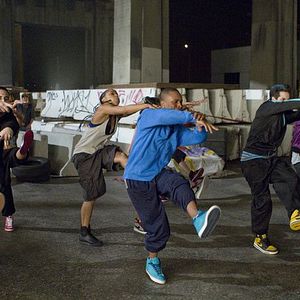 Fotoğraf Bille Woodruff