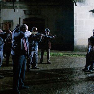 Fotoğraf Secun de la Rosa