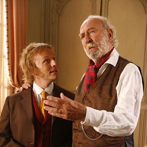 Fotoğraf Jean-Pierre Marielle