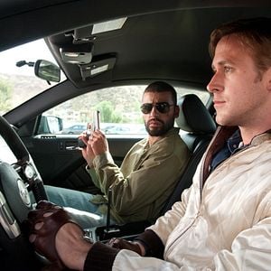 Fotoğraf Ryan Gosling