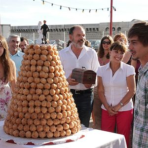 Fotoğraf Kilimanjaro'nun Karları