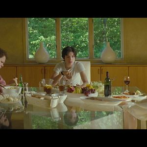 Fotoğraf Ezra Miller