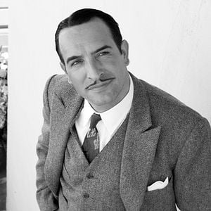 Fotoğraf Jean Dujardin