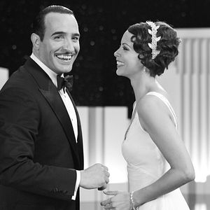 Fotoğraf Jean Dujardin