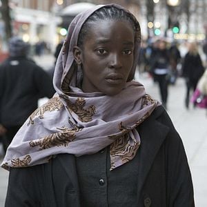 Fotoğraf I Am Slave